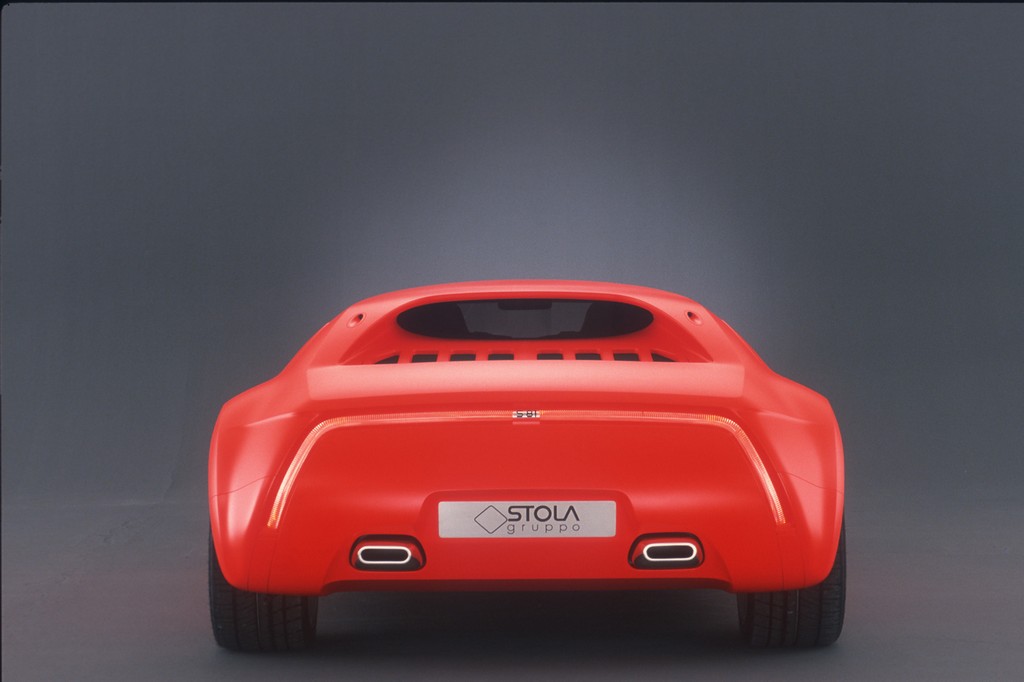 stola 2000 Stola S81