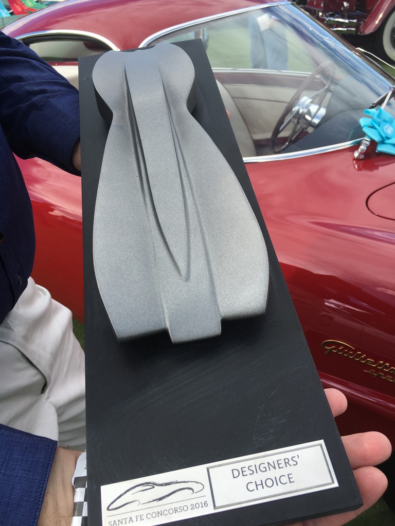 Il Premio Designers Choice IMG