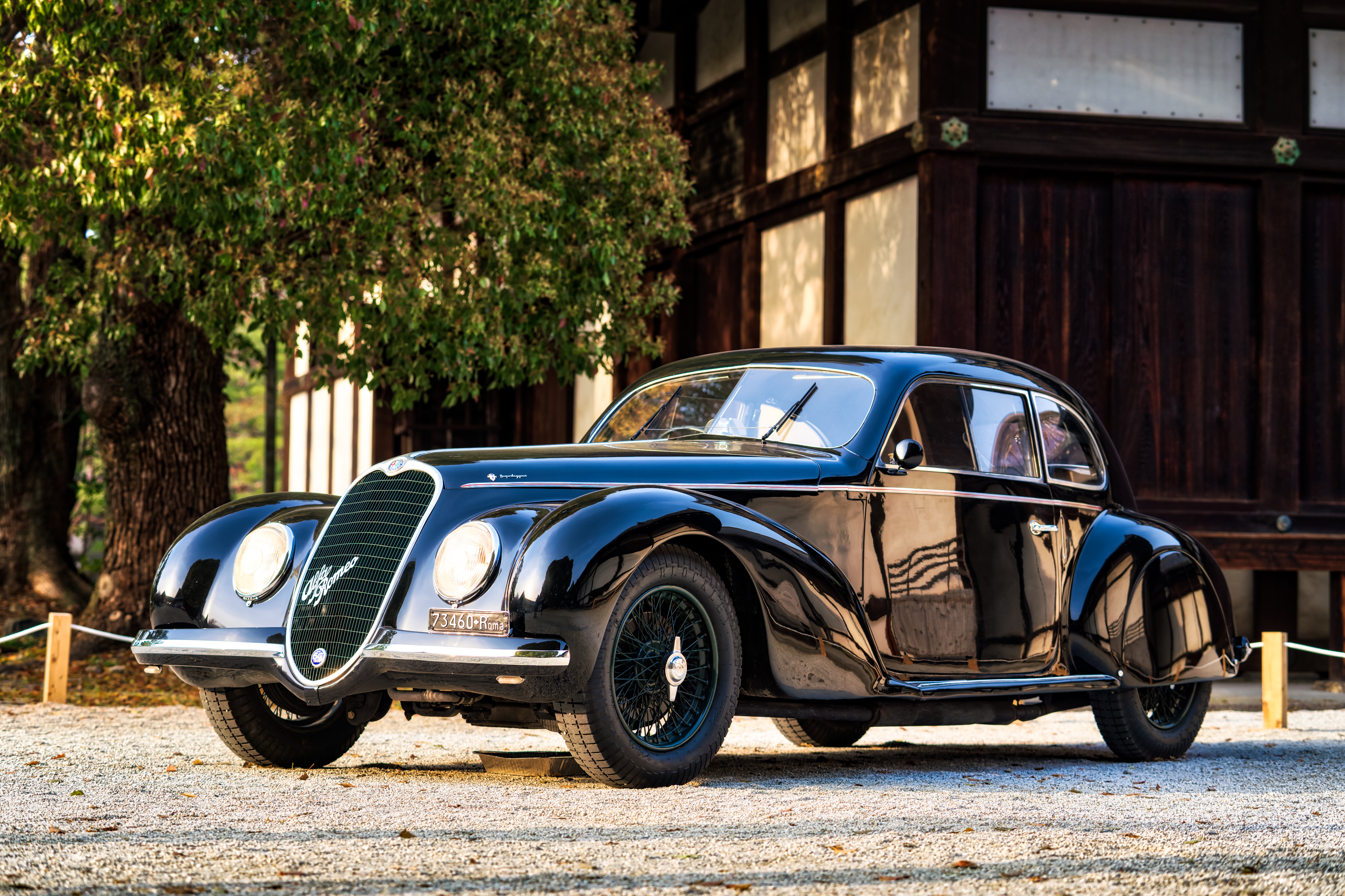 a r 6 c 2500 touring lopresto