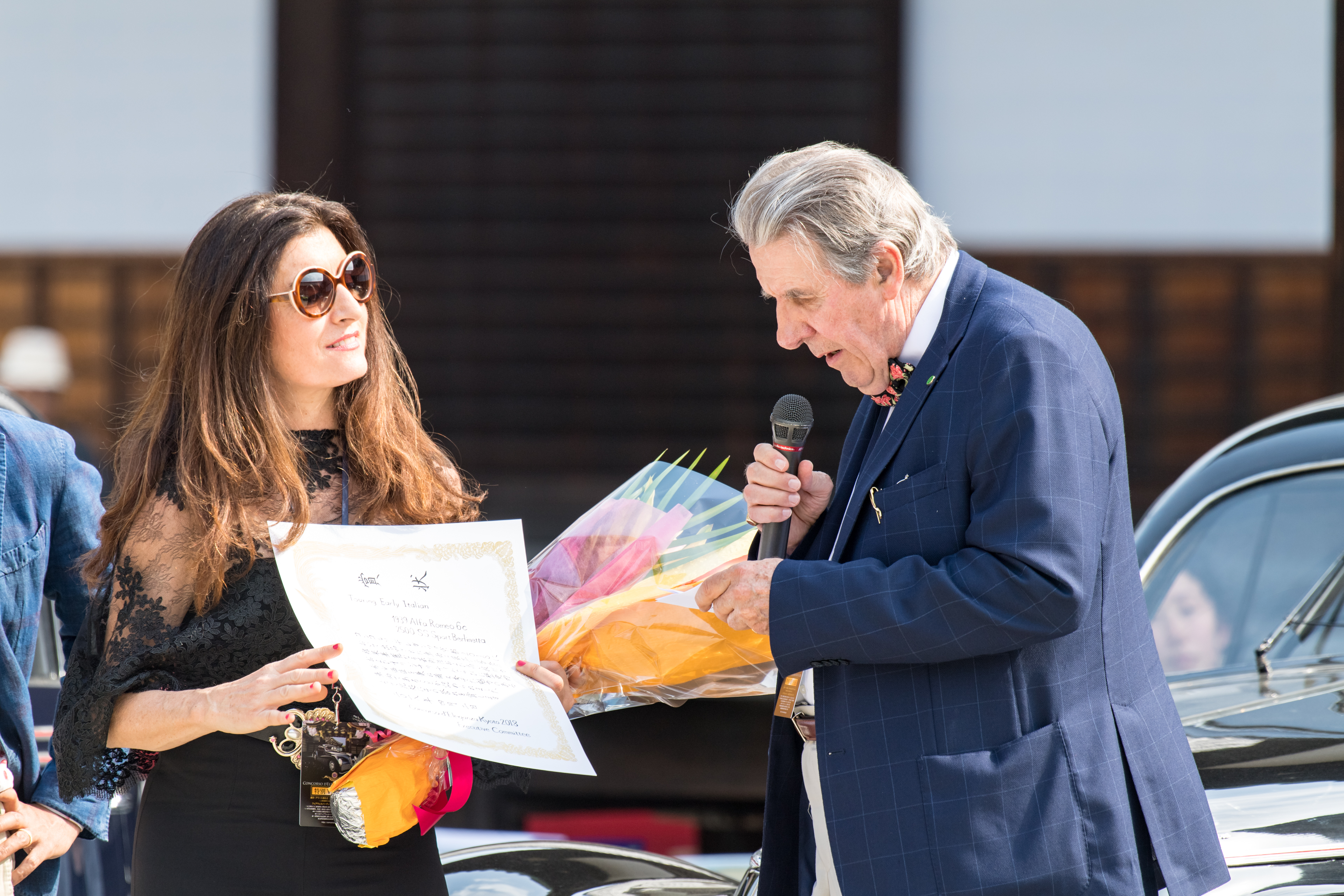 dominik fischlin premia lopresto elena