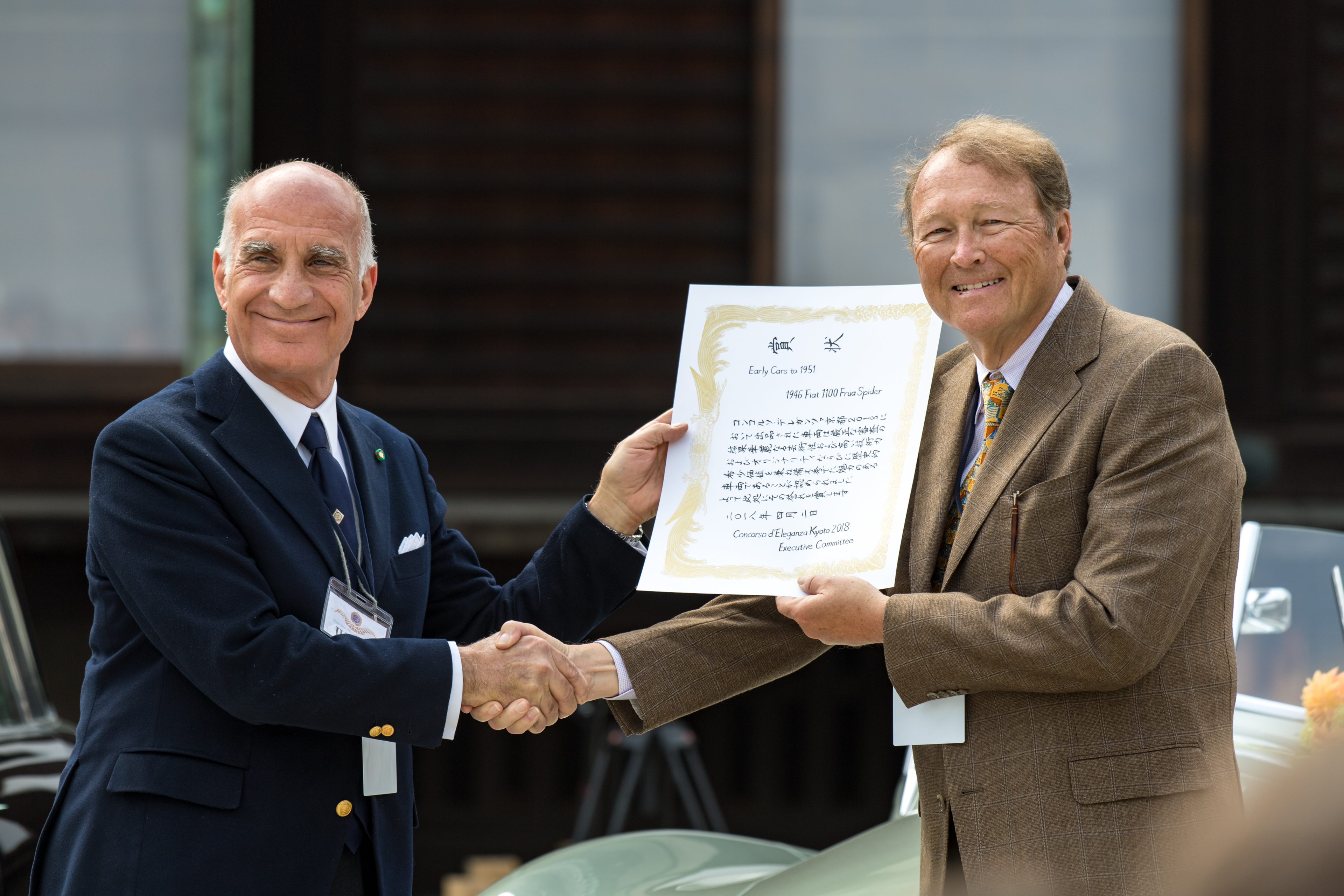 pres aci schicchi damiani premia phil word