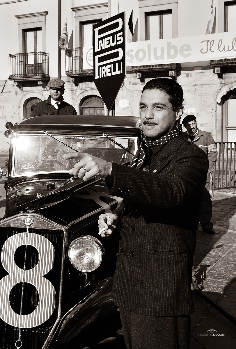 Nicosia Targa Florio
