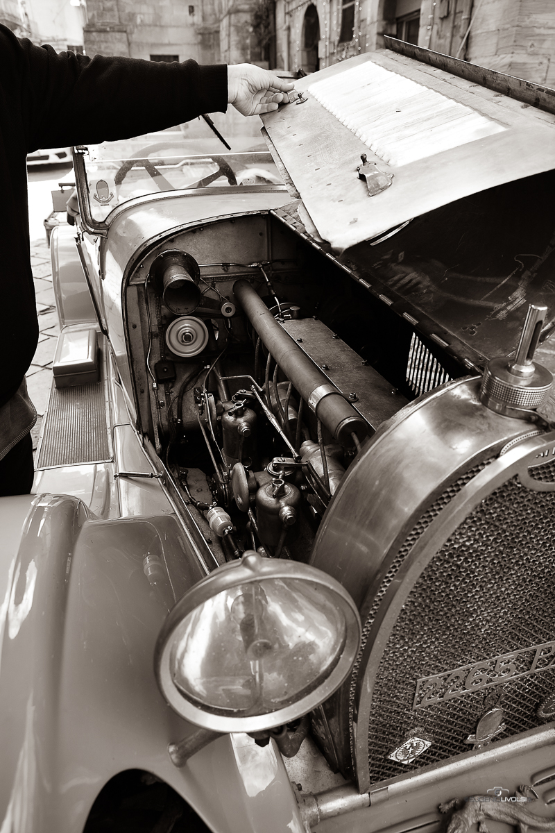 Nicosia Targa Florio