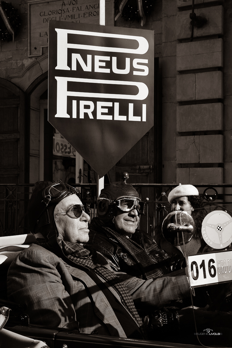 Nicosia Targa Florio
