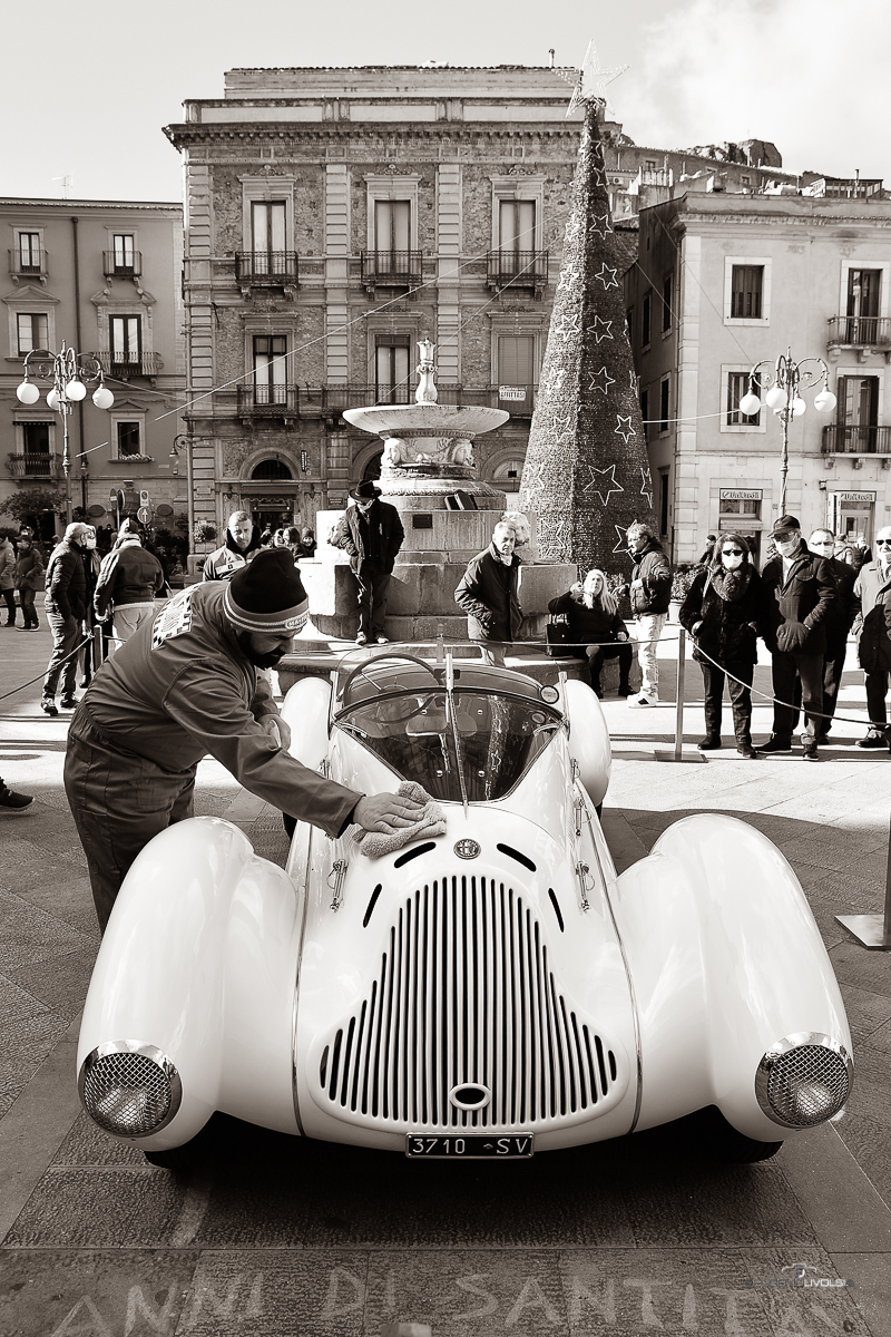 Nicosia Targa Florio