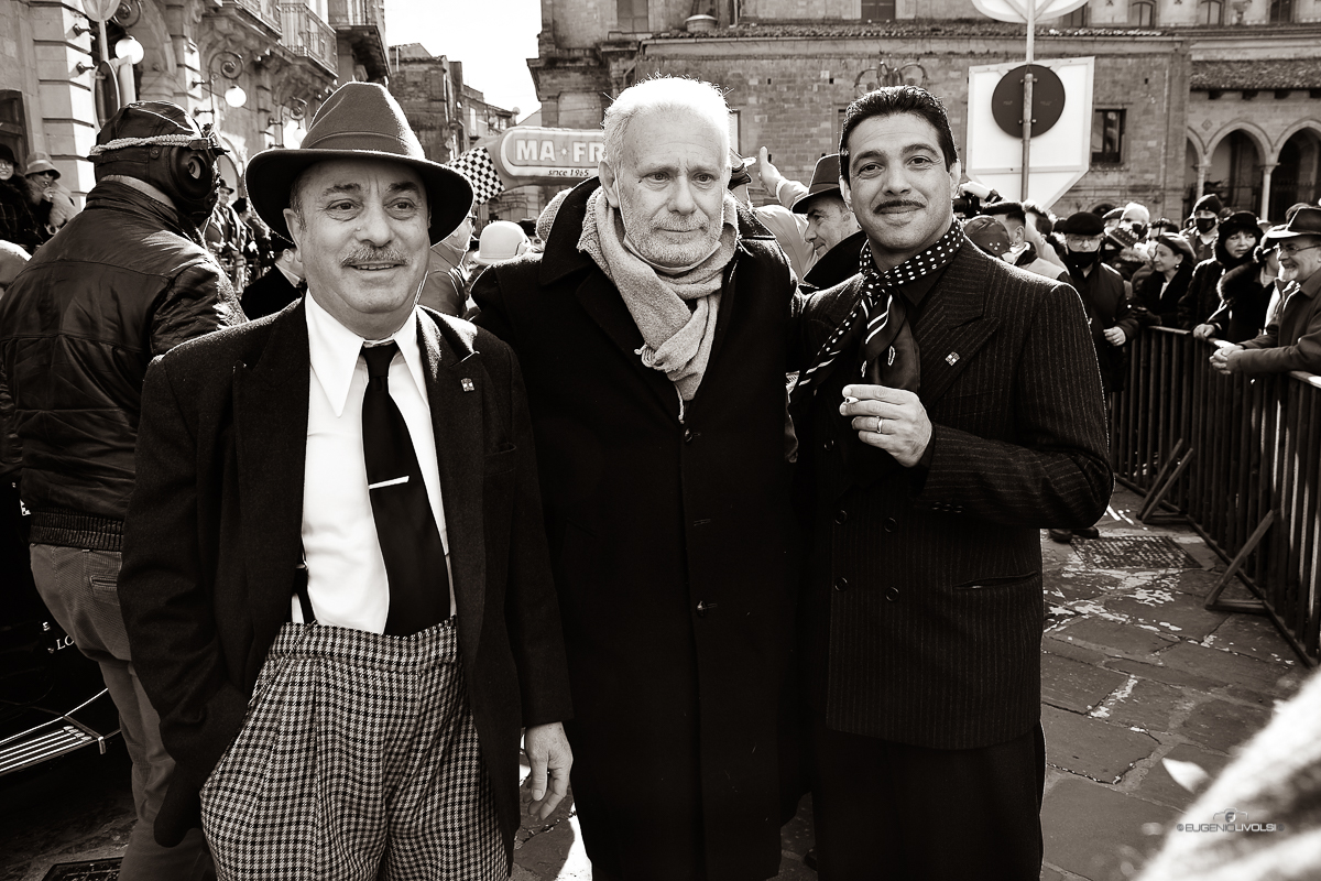 Nicosia Targa Florio